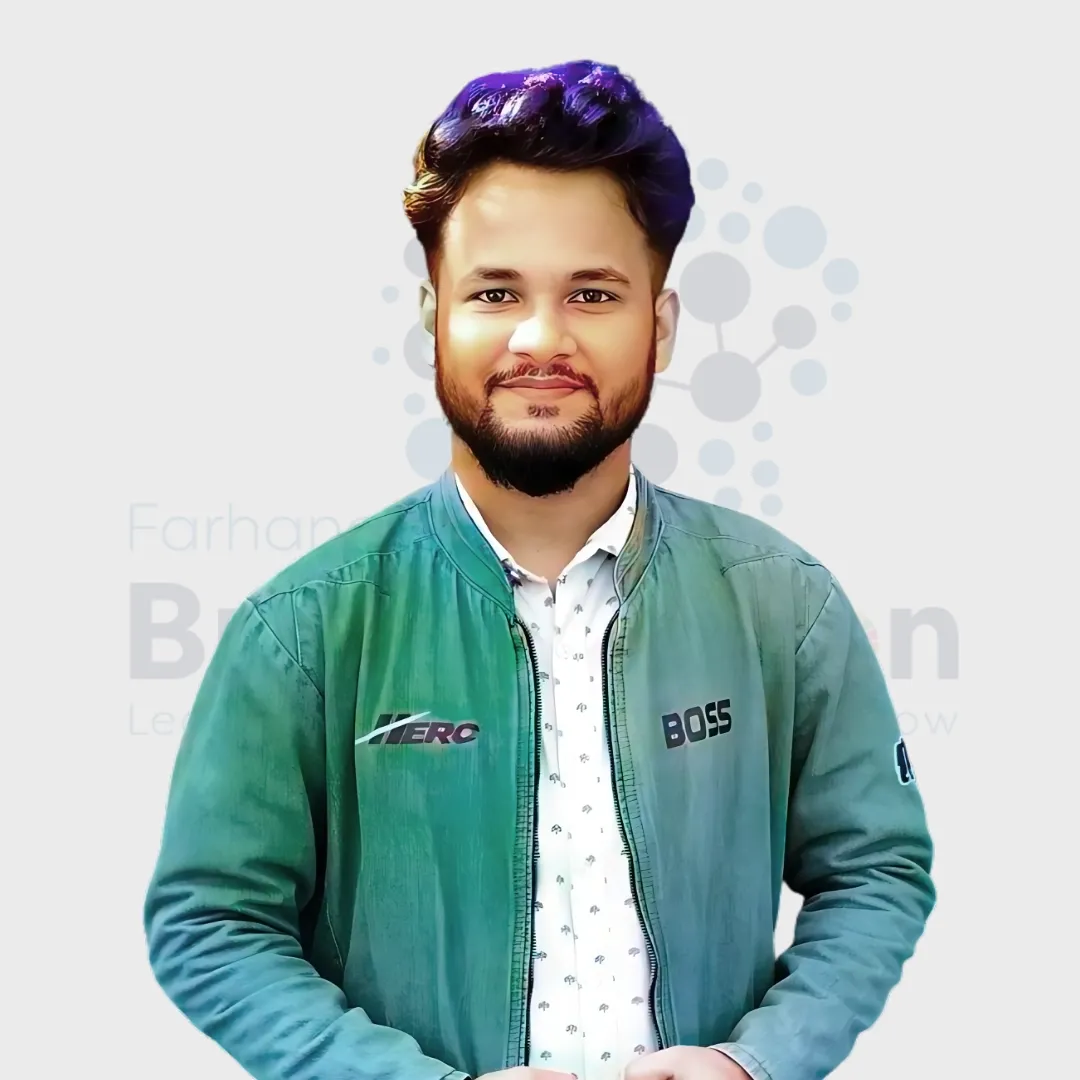 Md. Mehedi Hasan Bhuiyan